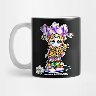 UNI - VERSE 26 Mug